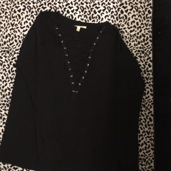 Express top - Picture 1 of 3